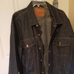 Guess Jean jacket